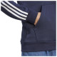 Adidas Ανδρικό φούτερ Essentials Fleece 3-Stripes Hoodie